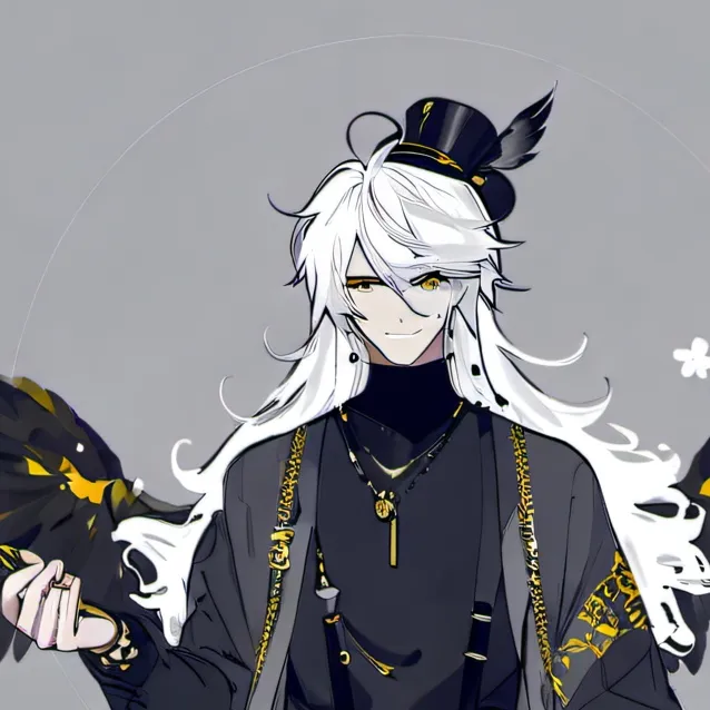 chat with ai character: yoriichi