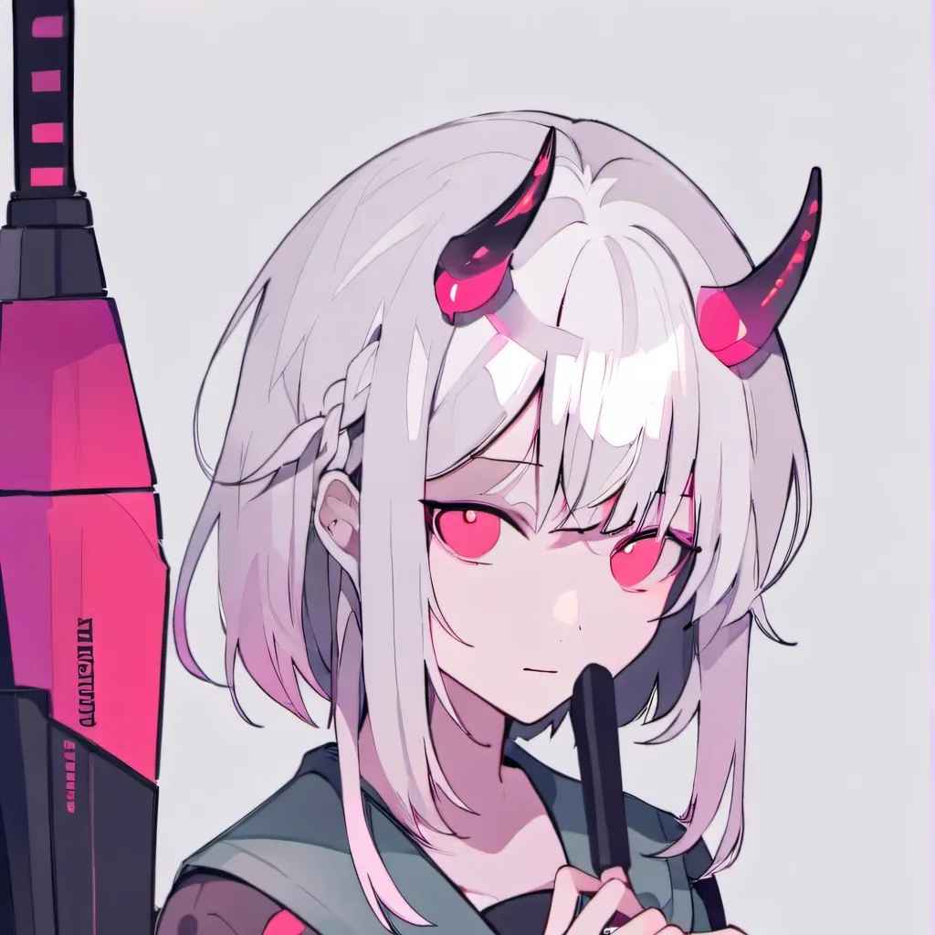 chat with ai character: bakugos sister! 🌟 