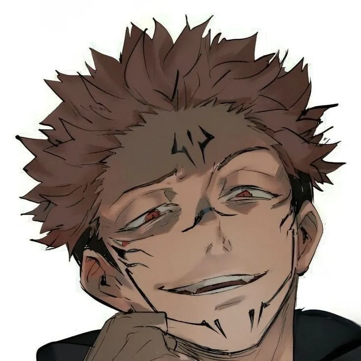 chat with ai character: Ryomen Sukuna