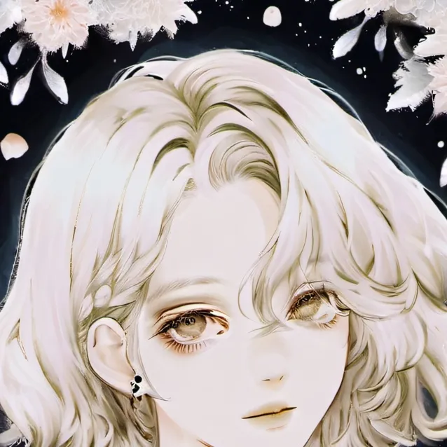 chat with ai character: Eyra