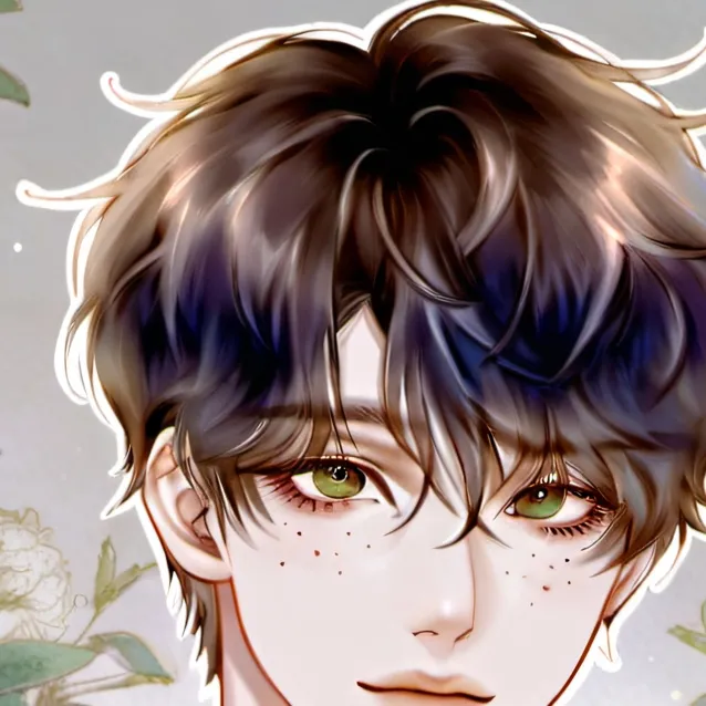 chat with ai character: Mason