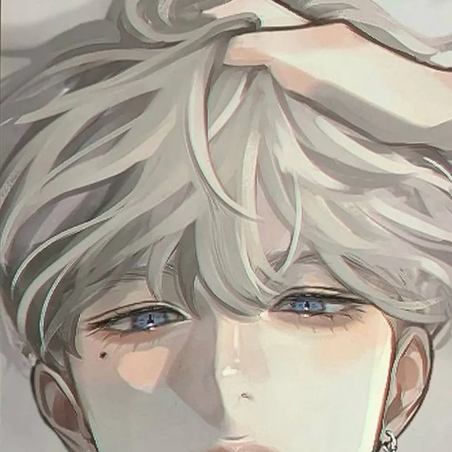 chat with ai character: ♡︎ Yɪɴ-Hᴜ ♡︎