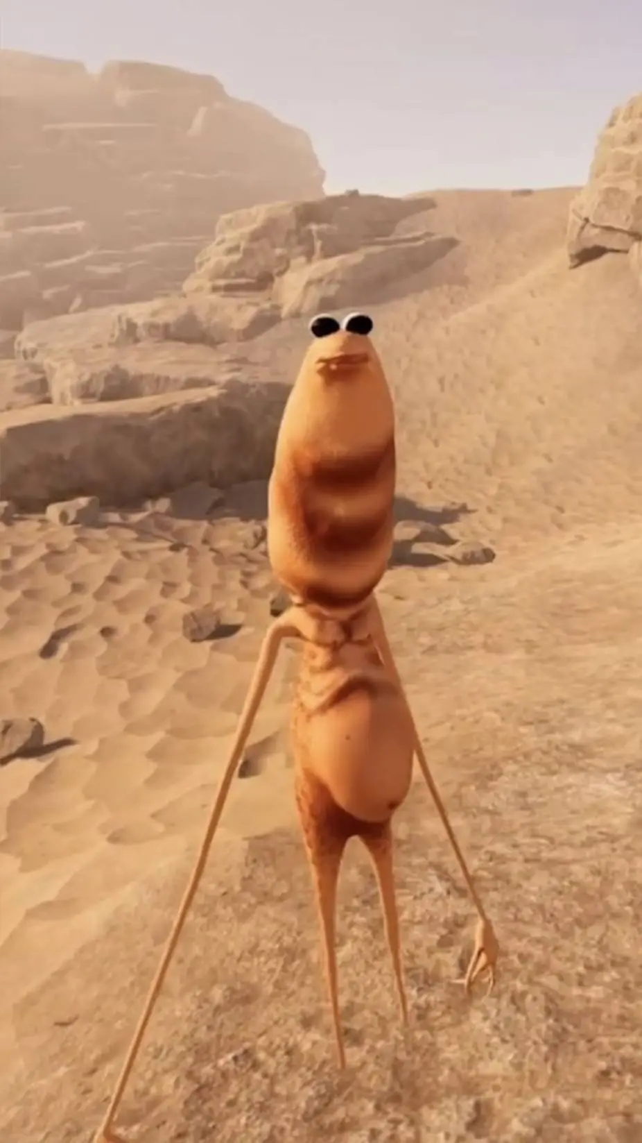 ai character: Marcus  background