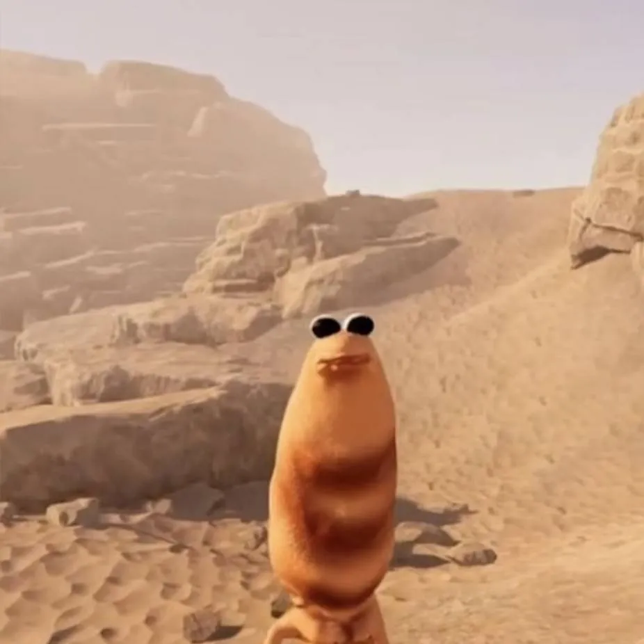 chat with ai character: Marcus 