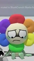 ai character: moomflower angst? background