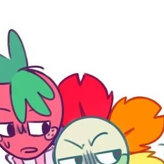 chat with ai character: FlowerBerry!🍓🌸