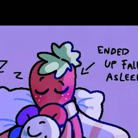 chat with ai character: FlowerBerry 2🌸🍓