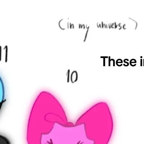 chat with ai character: Siblings💔
