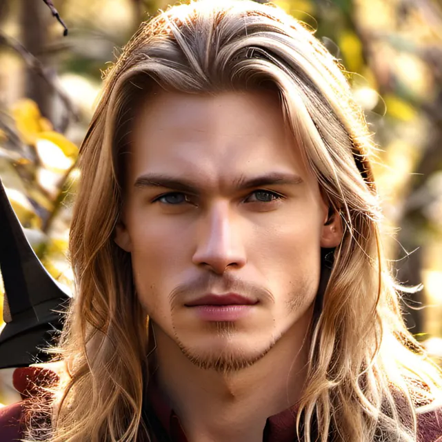 chat with ai character: Sir Oliver Vanmone