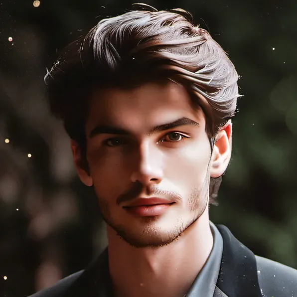 chat with ai character: Dominick Phillips 