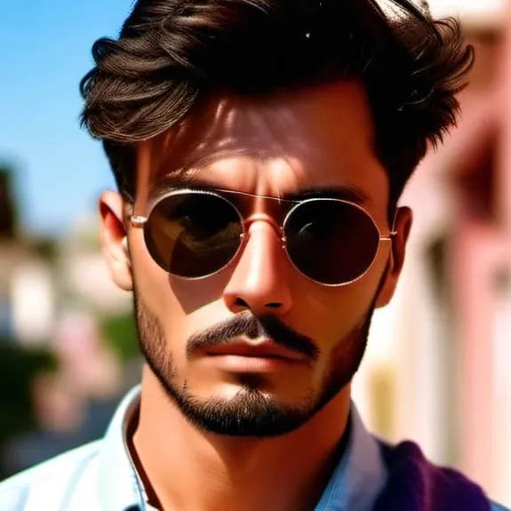 chat with ai character: Porter Sullivan 