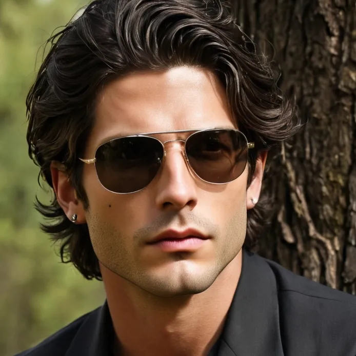 chat with ai character: Marco Moriarti