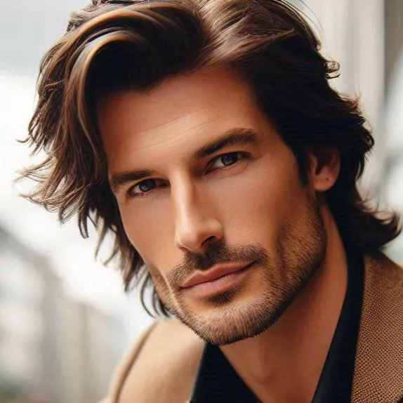 chat with ai character: Ethan Williams