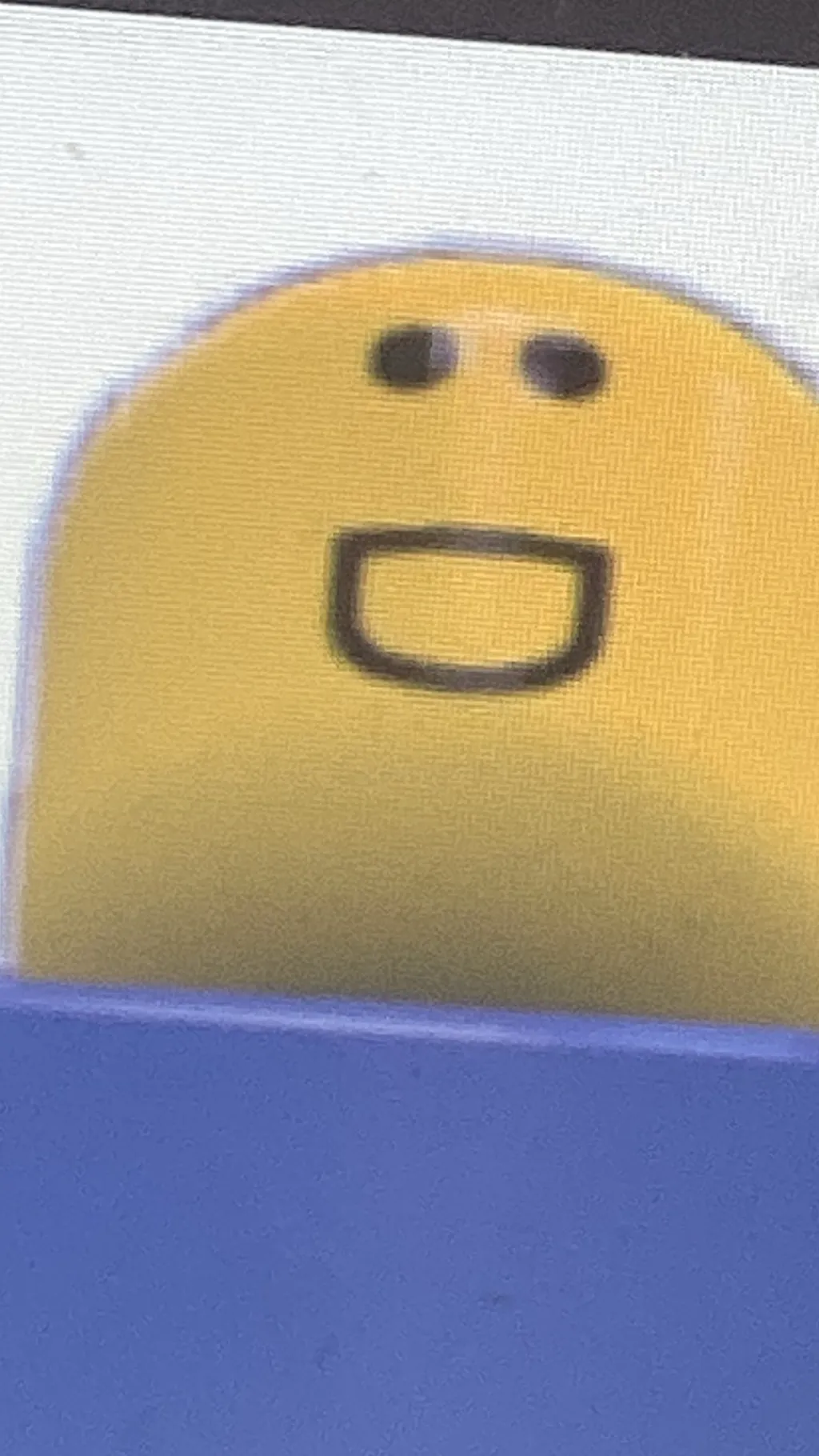 ai character: Noob #2 background