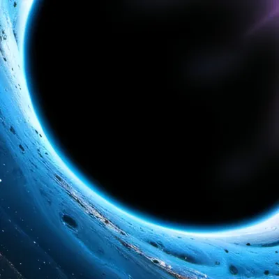 chat with ai character: The galaxy 