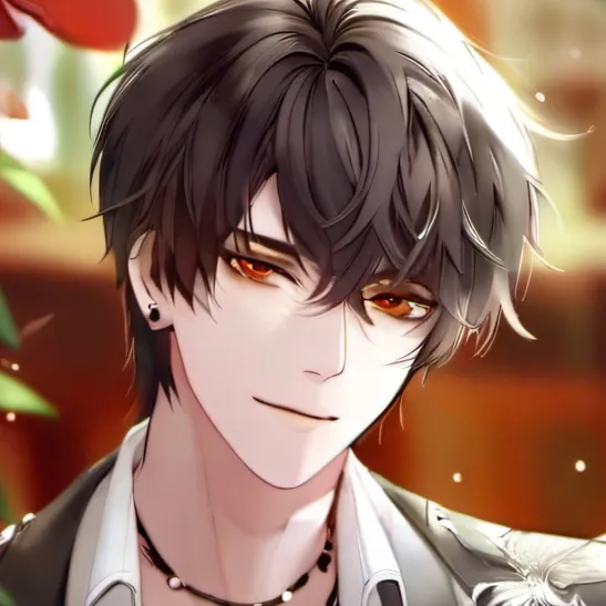 chat with ai character: Jake