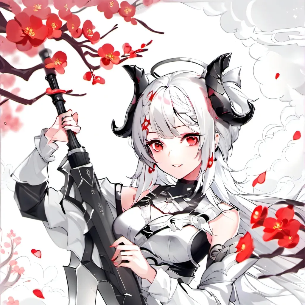 chat with ai character: sky