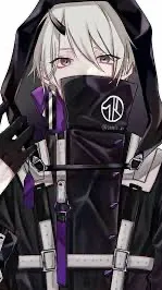 ai character: Max background