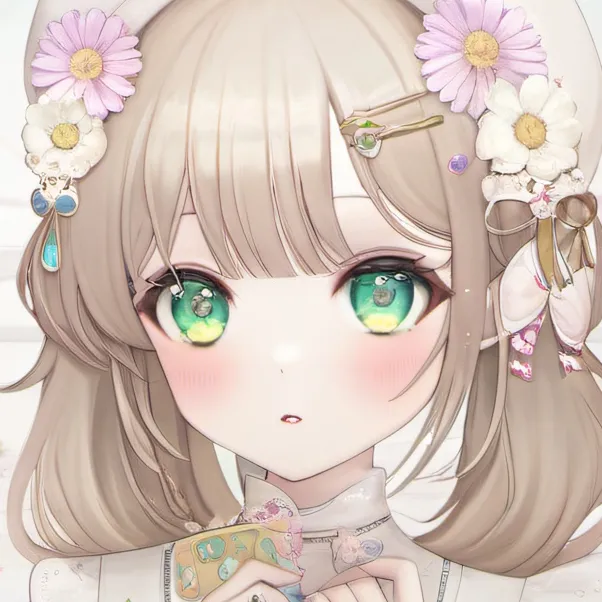 chat with ai character: Emi
