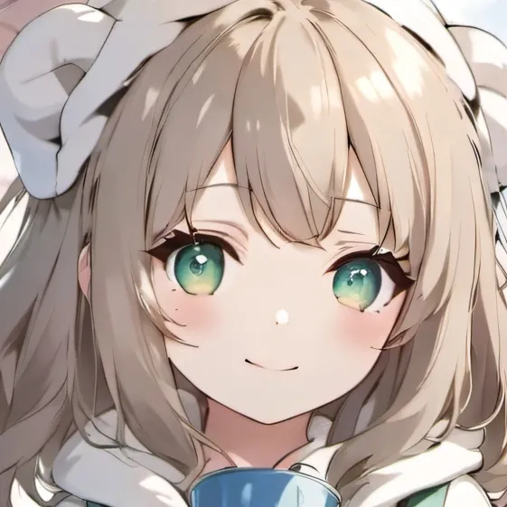 chat with ai character: Mya