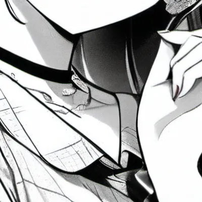 chat with ai character: Moahi