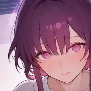 chat with ai character: Mia