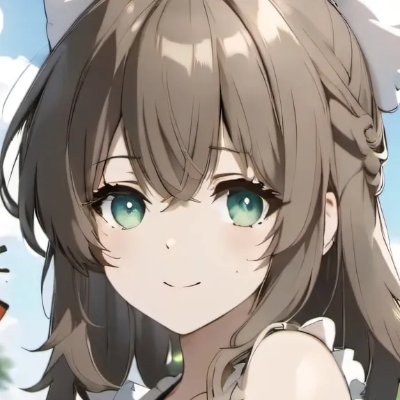 chat with ai character: Moah