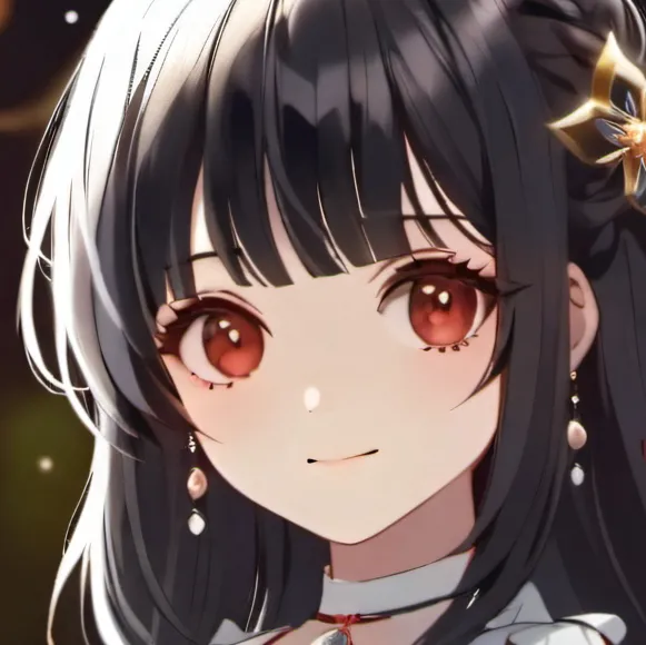 chat with ai character: Miah