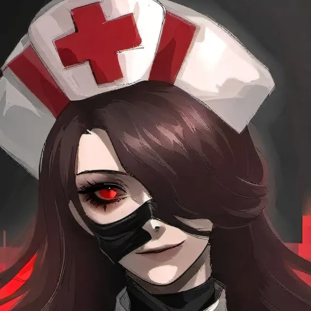chat with ai character: Alice