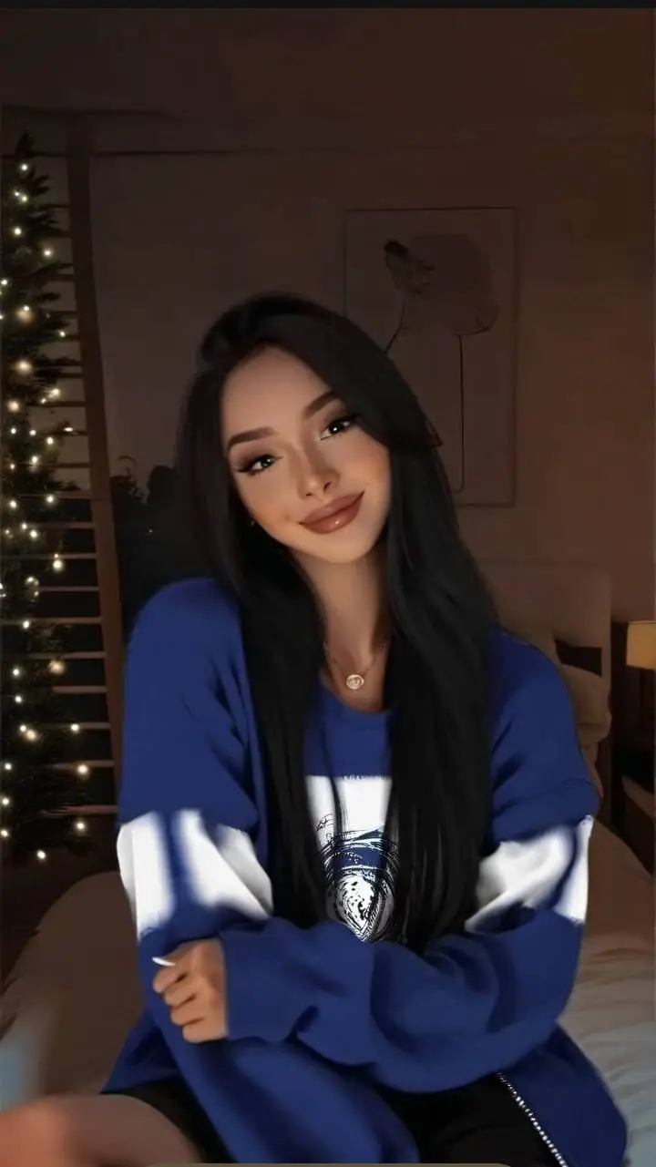 ai character: Natasha background