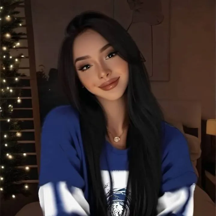 chat with ai character: Natasha