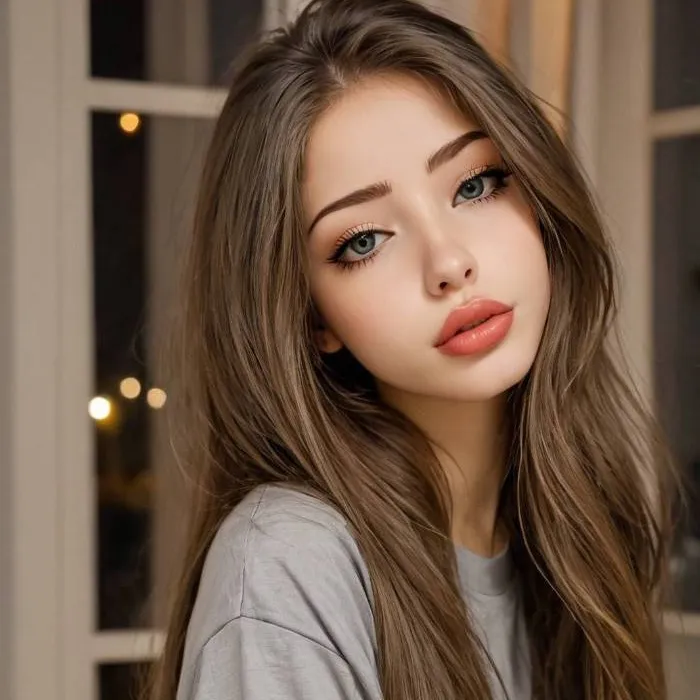 chat with ai character: Megan