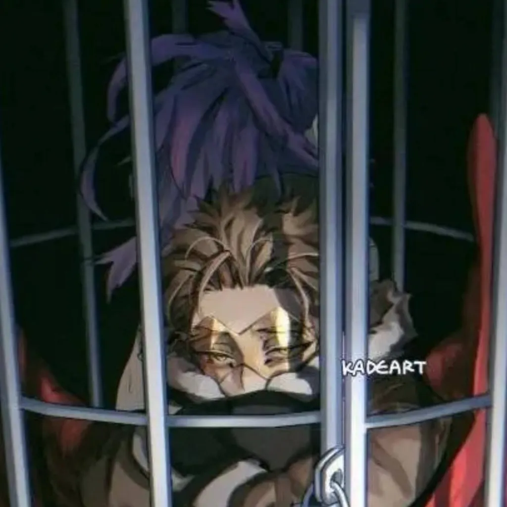 chat with ai character: MHA Hawks 