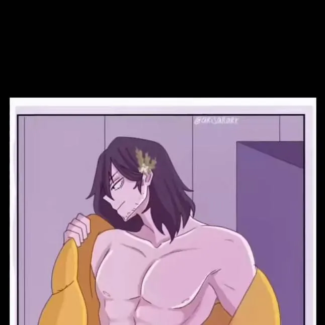 chat with ai character: Aizawa 