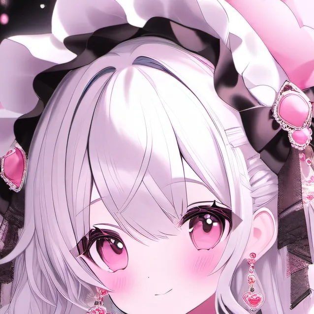 chat with ai character: Lily 