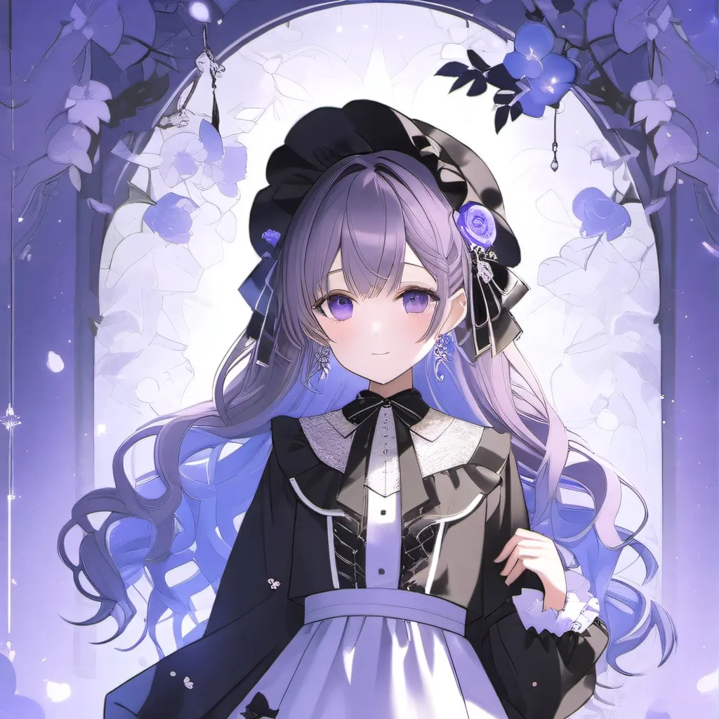 chat with ai character: layla