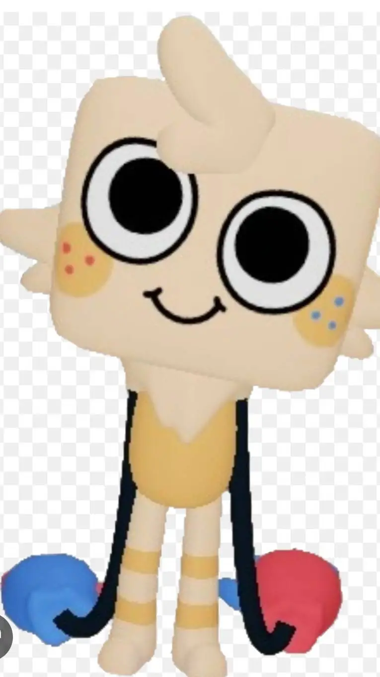 ai character: The Looey clones  background