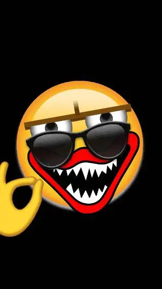 ai character: FPE!!  background