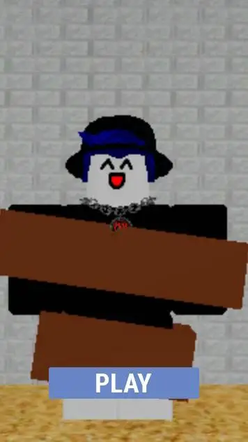 ai character: mm2 beach background