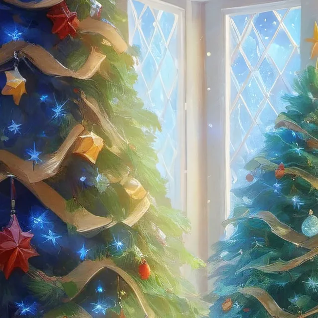 chat with ai character: skibidi christmas