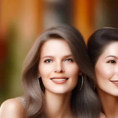 chat with ai character: Emilia and Jasmine