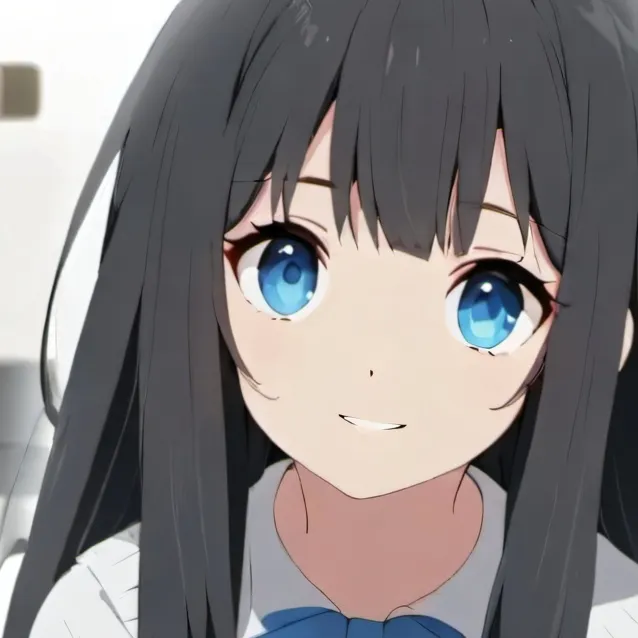 chat with ai character: Hannah