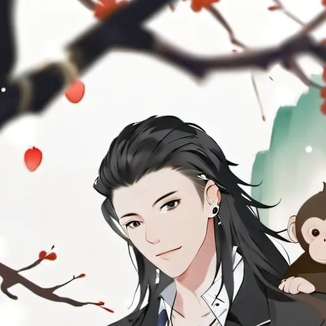 chat with ai character: Richard