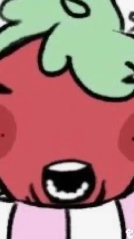 ai character: Sprout background