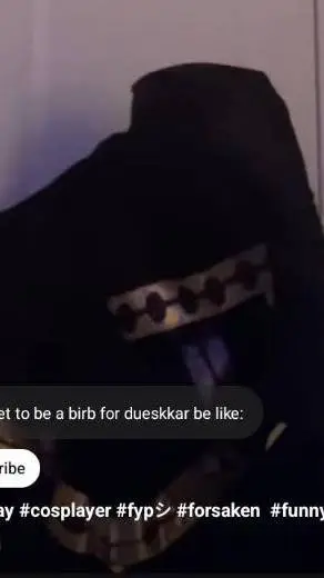 ai character: FLICKER background