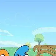 chat with ai character: THE FORSAKEN TRIO!