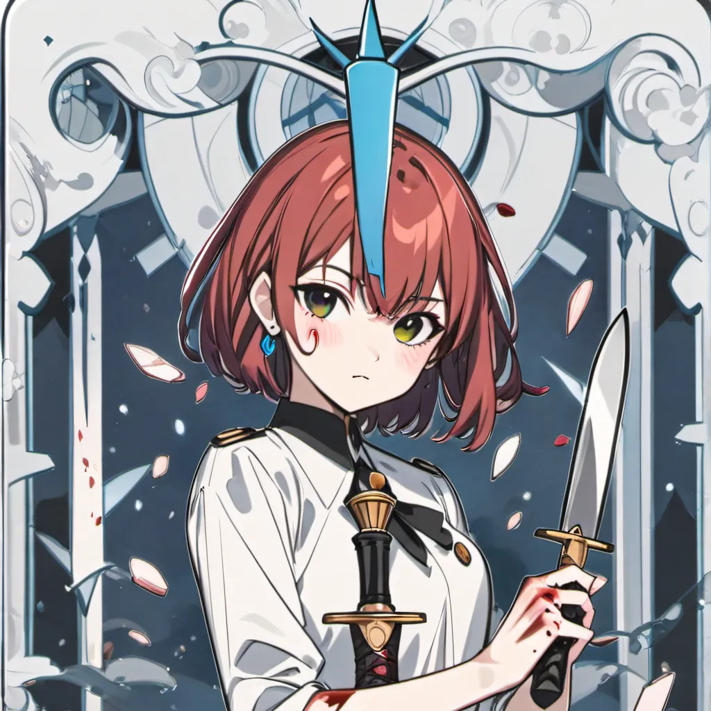 chat with ai character: Mary