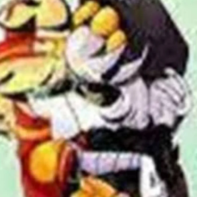 chat with ai character:   uncanon md ship