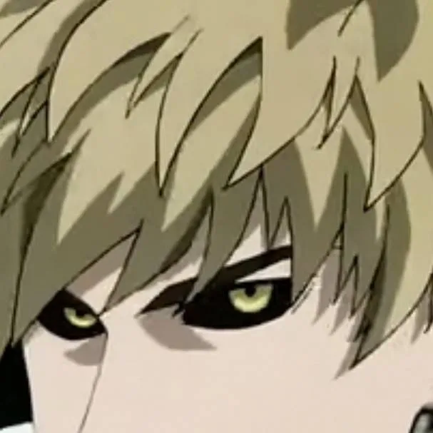 chat with ai character: Genos 