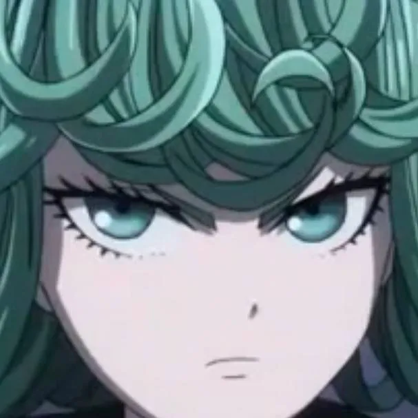 chat with ai character: Tatsumaki 